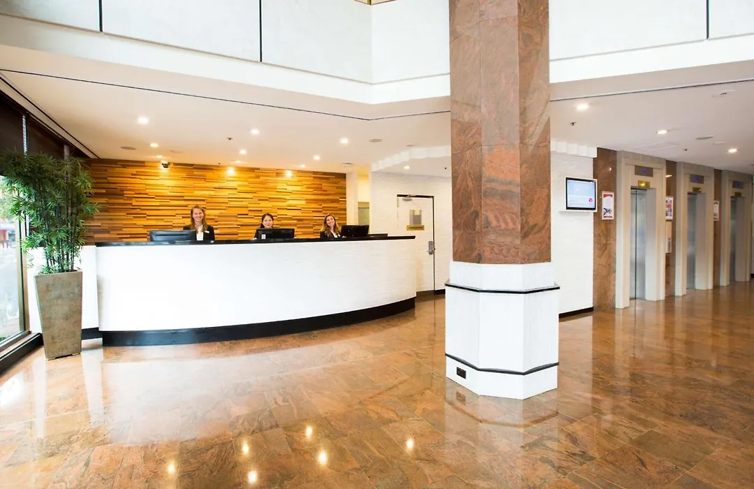 Metro Hotel Marlow Sydney Central-1