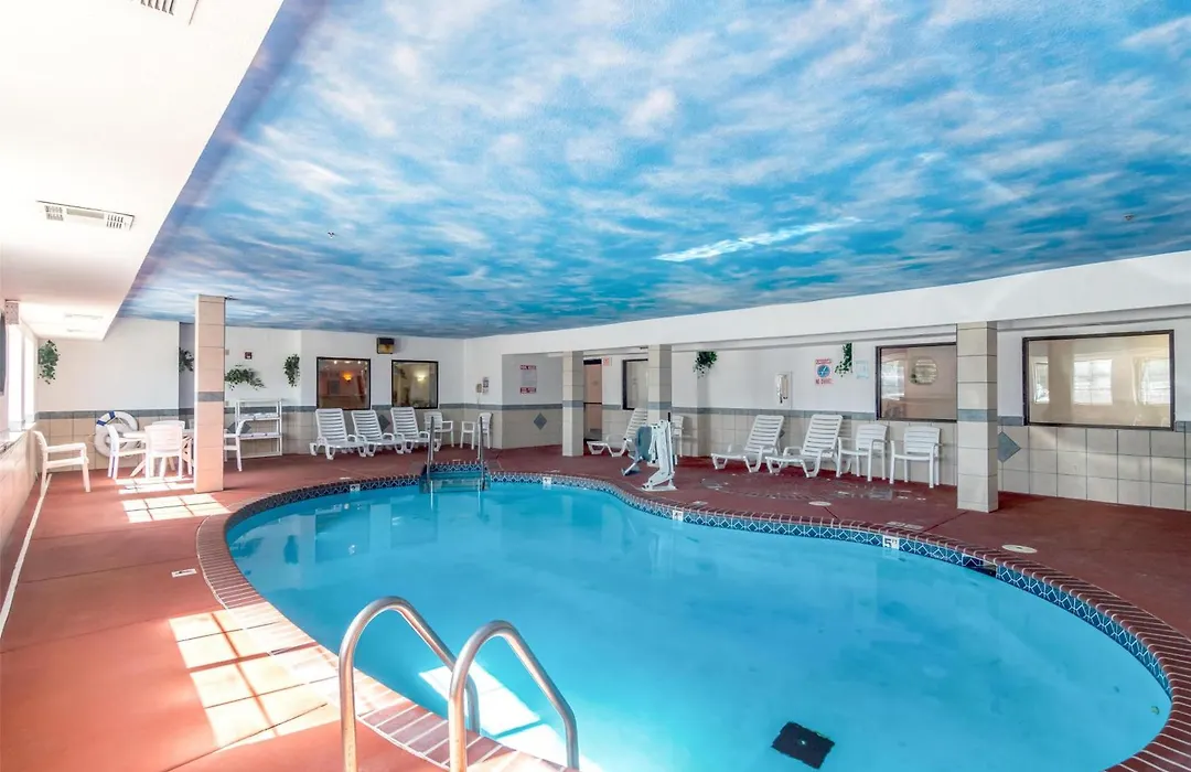 Motel 6-Oklahoma City, Ok-1