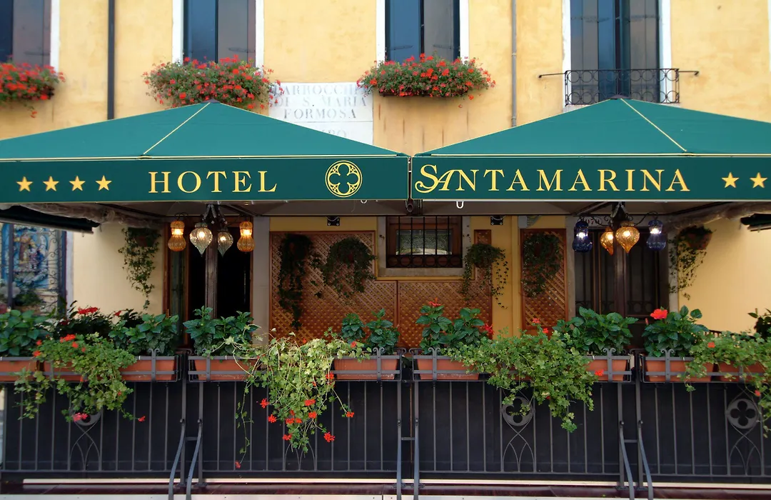 Hotel Santa Marina-1