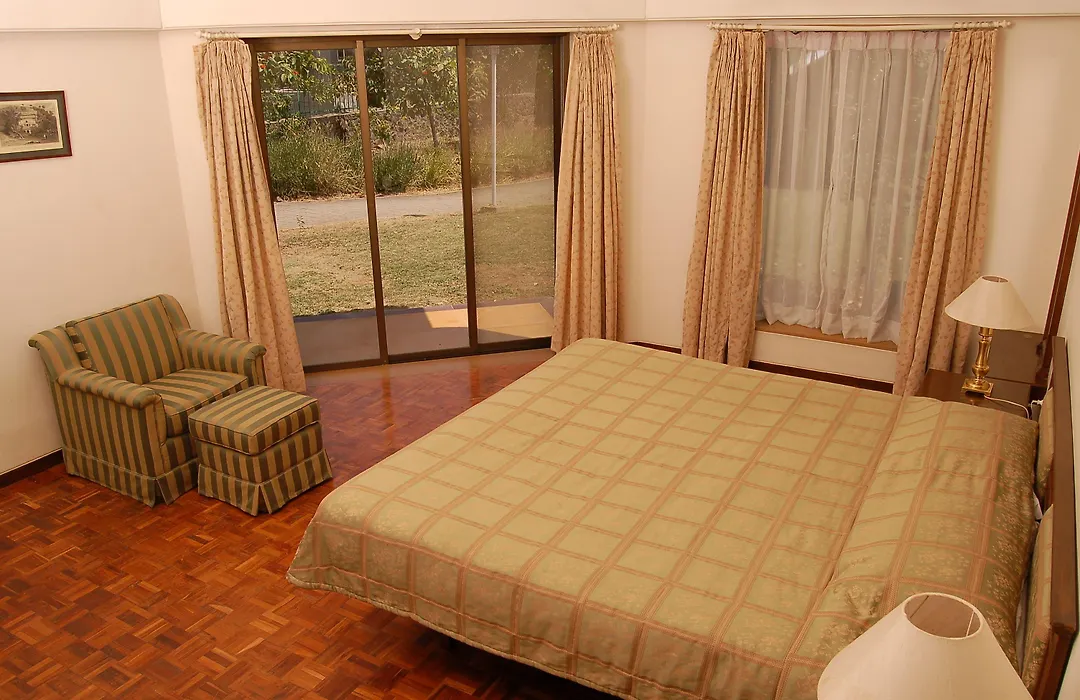 The Meadows Resort And Spa-1