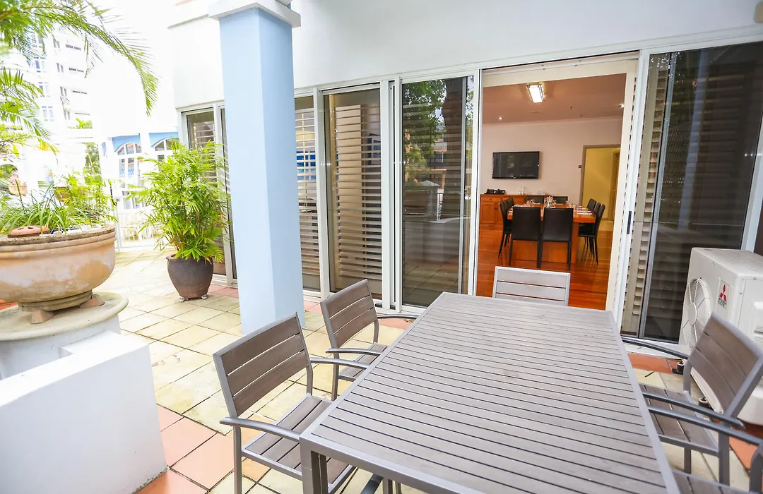 Bel Air On Broadbeach - Official-1