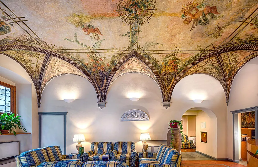Hotel Botticelli-1