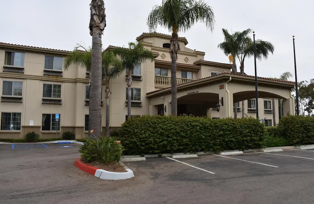 Hyatt House San Diego Carlsbad-1