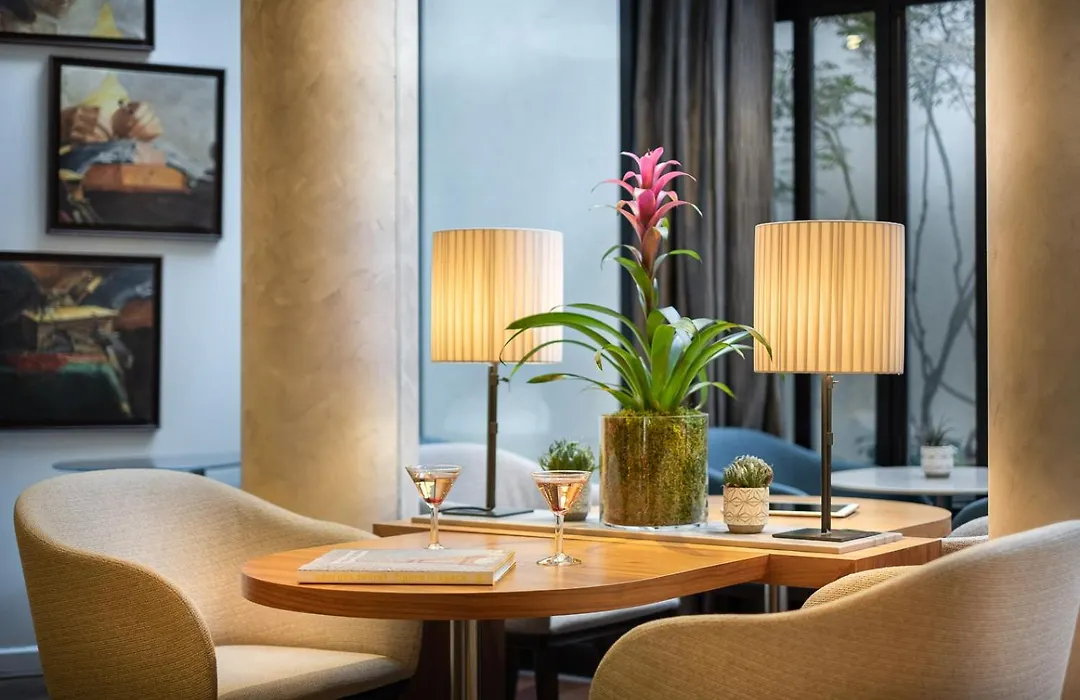 Hotel Le Walt By Inwood Hotels-1
