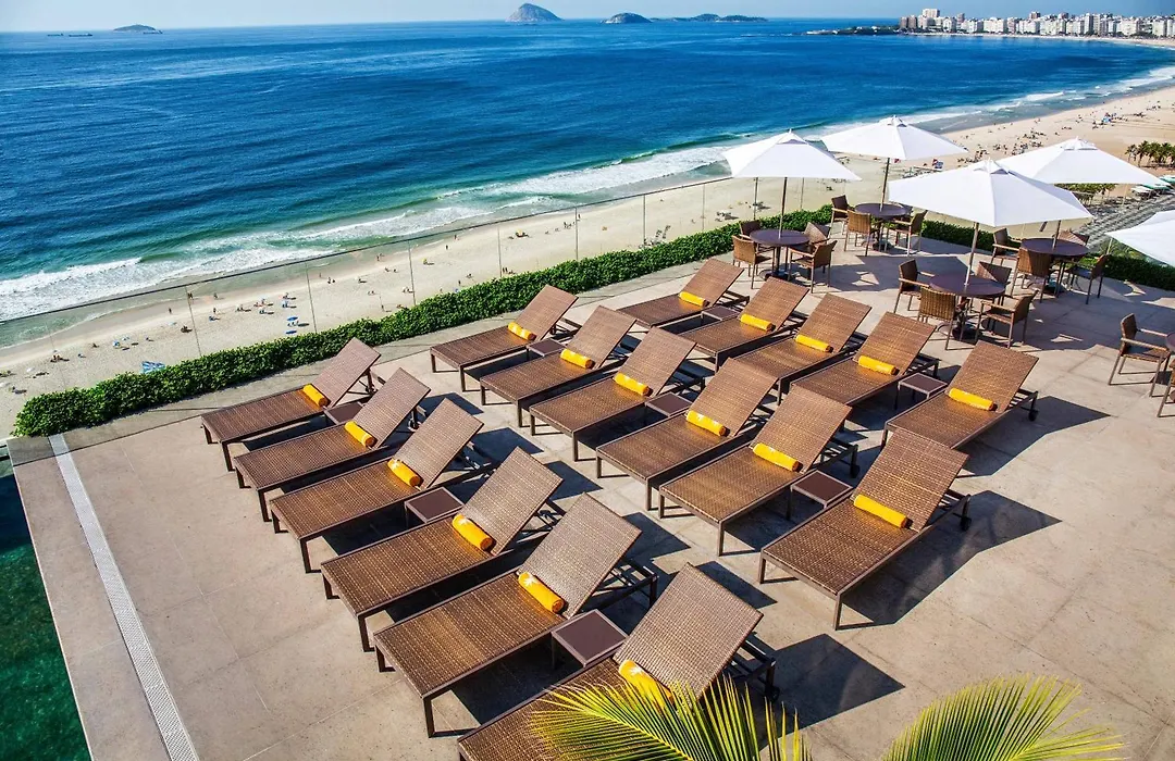Windsor Leme Hotel-1