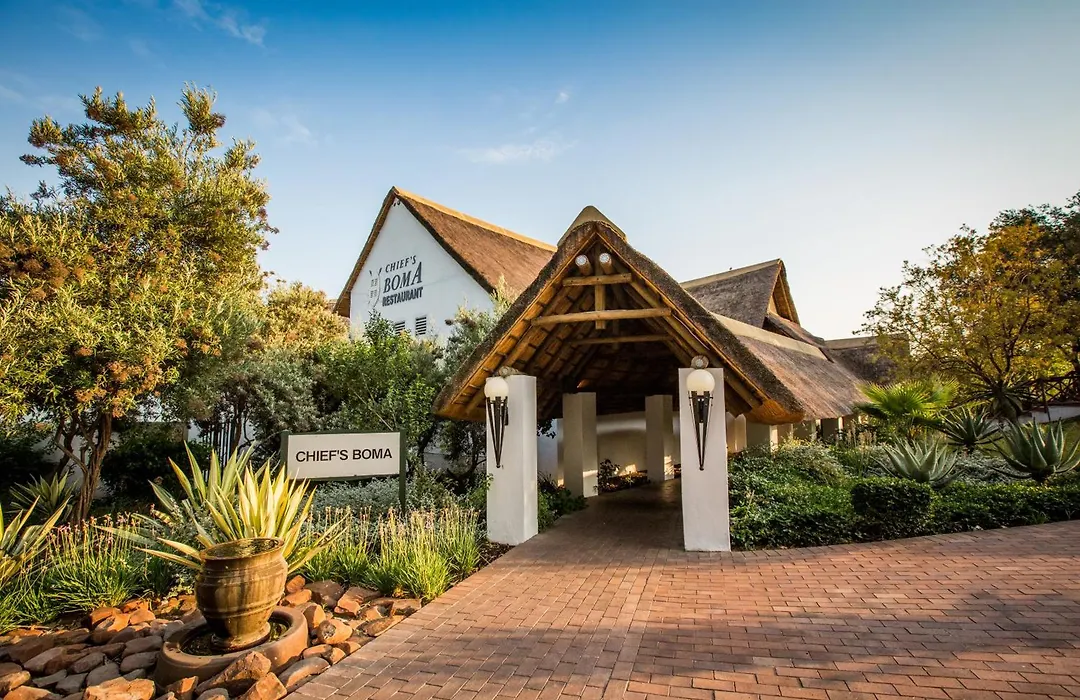 Indaba Hotel, Spa & Conference Center-1