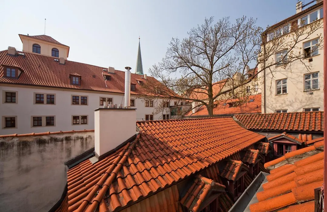 Hotel Waldstein-1