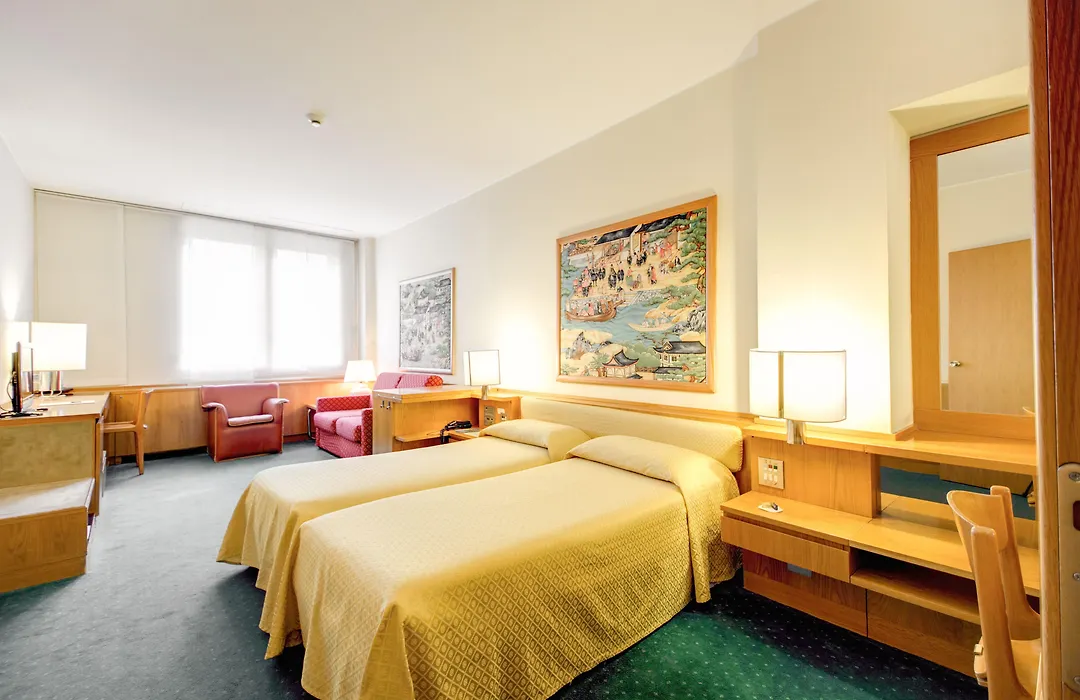 Hotel Galileo-1