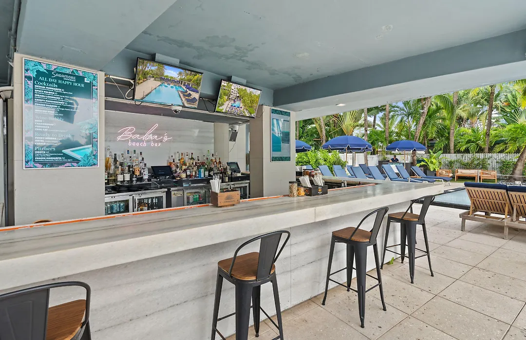 The Sagamore Hotel South Beach-1