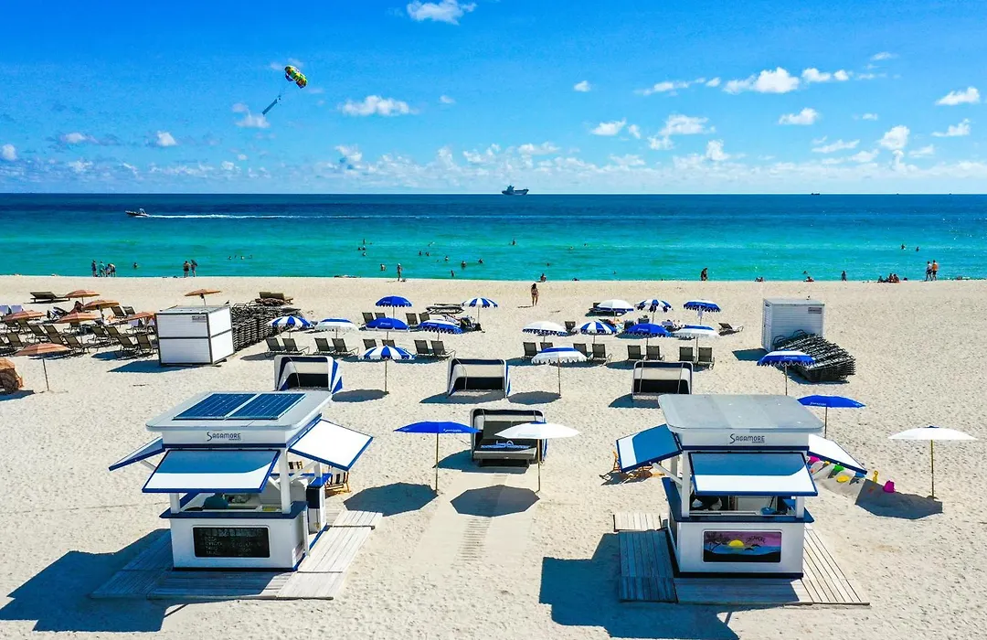The Sagamore Hotel South Beach-1