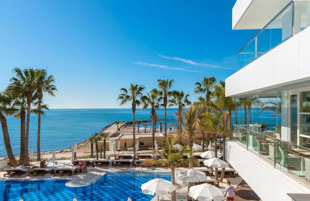 Amare Beach Hotel Marbella - Adults Only Recommended-1