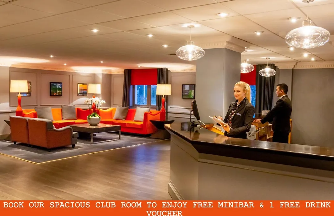 Copthorne Hotel Plymouth-1