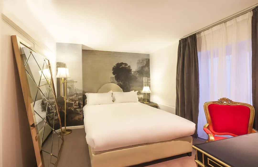 Nottingham Place Hotel-1