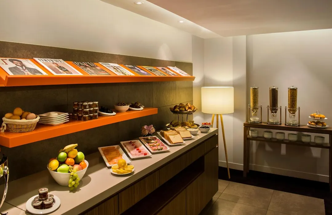 Hotel Le Derby Alma By Inwood Hotels-1
