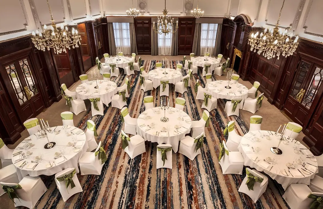 Leonardo Hotel Cardiff-1