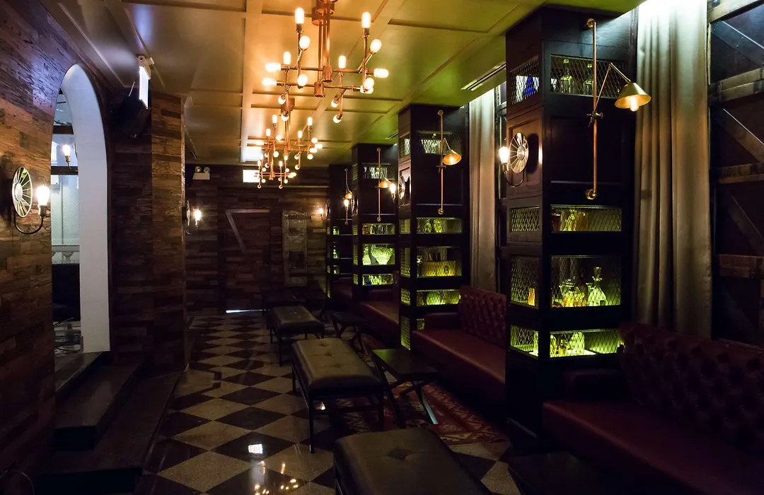 Acme Hotel Chicago, Outset Collection By Hilton-1
