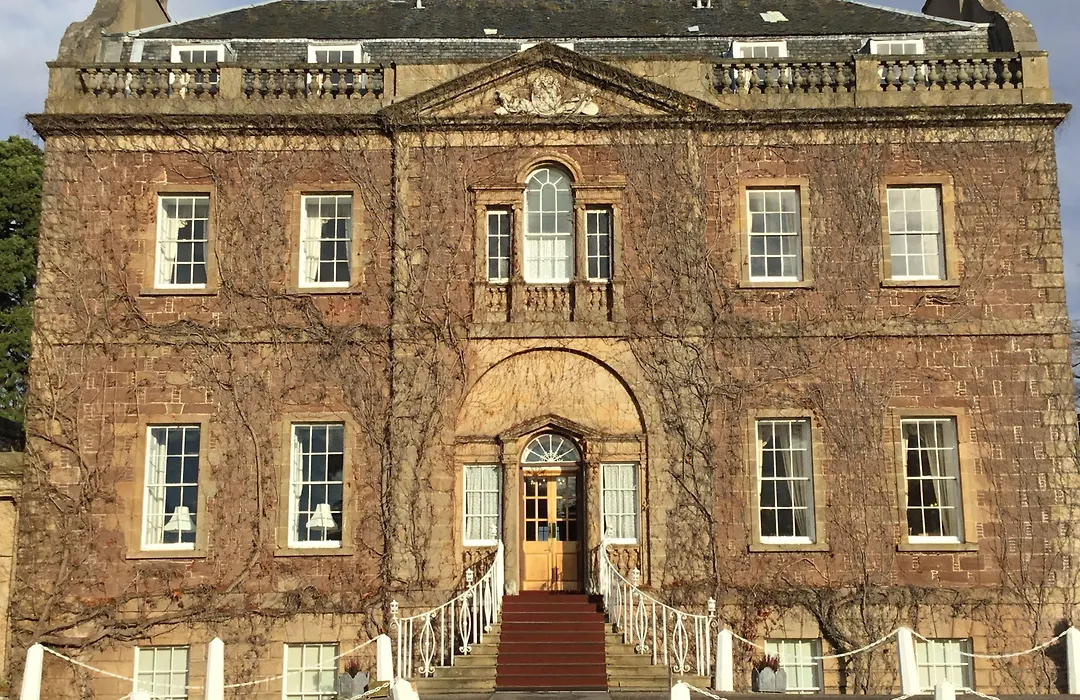 Culloden House Hotel-1