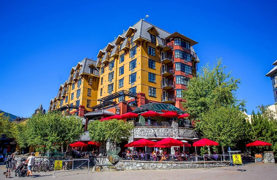 Sundial Hotel-1