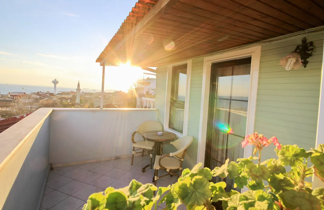 Hotel Historia-Special Category-1