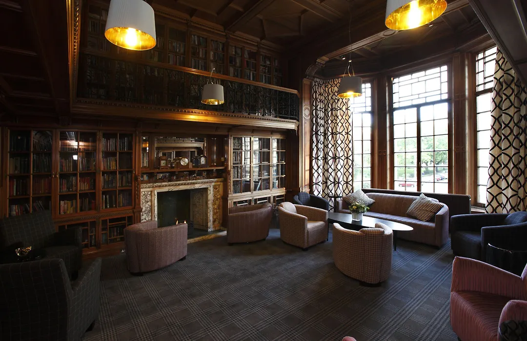 B+B Edinburgh-1