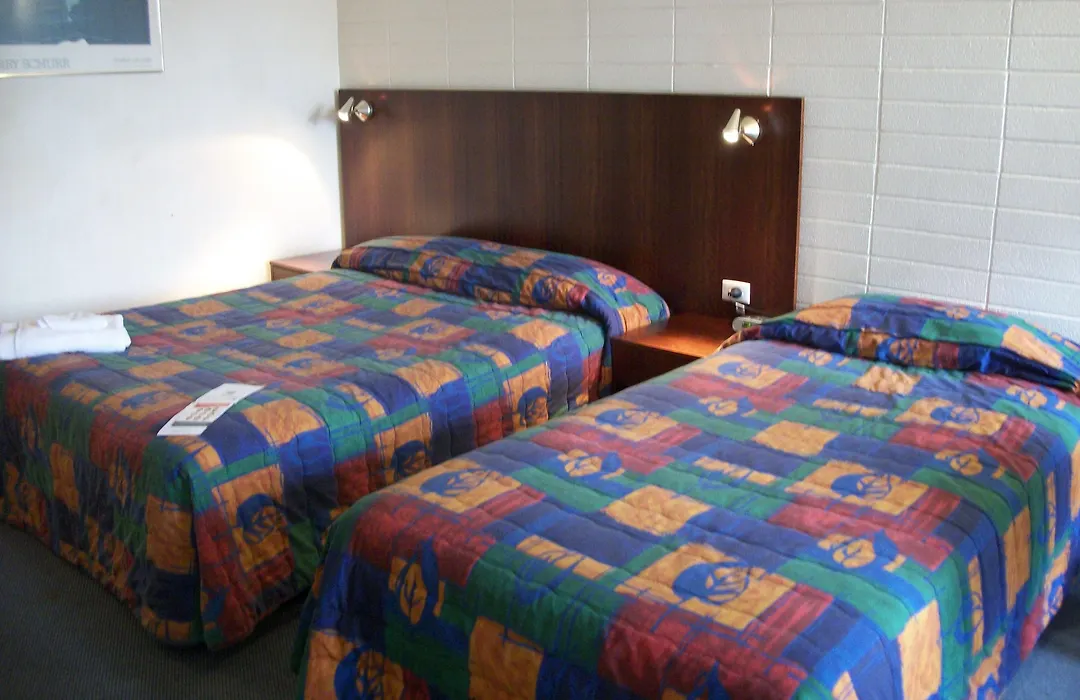Hotelmotel Adelaide-1