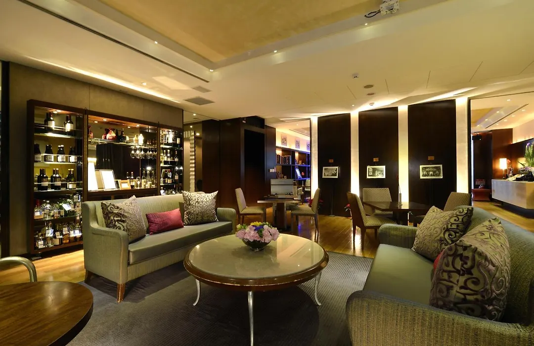 Les Suites Taipei - Da An-1