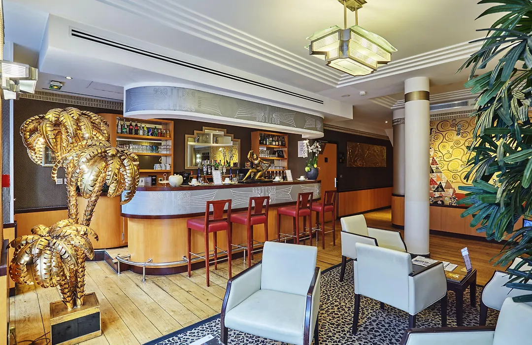 Hotel Opera D'Antin-1