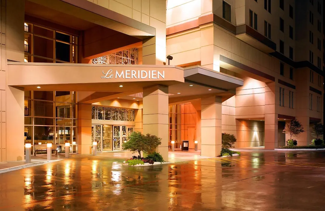 Le Meridien Dallas By The Galleria-1