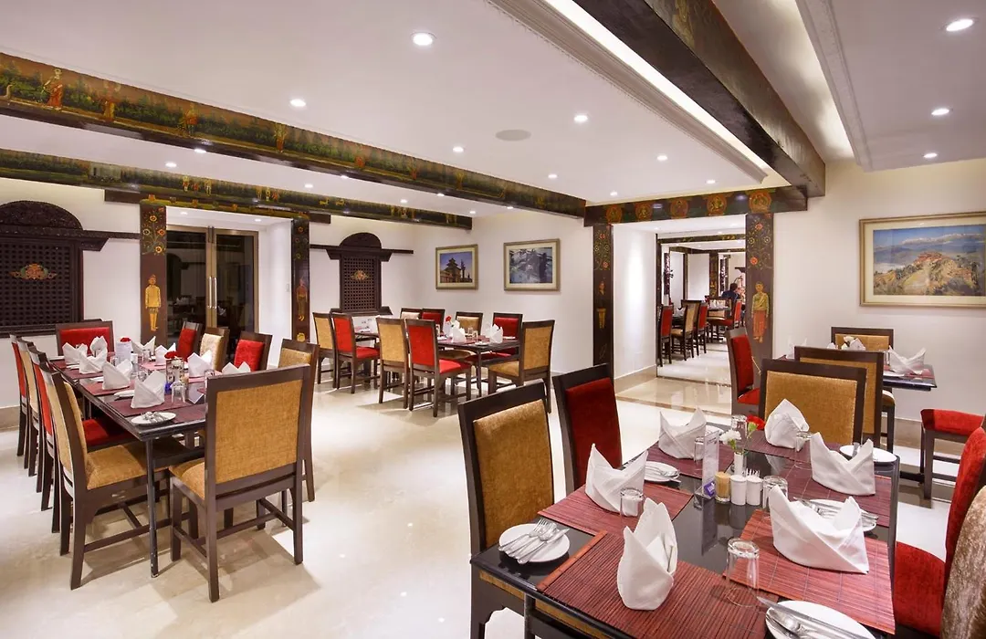 Hotel Shanker-Palatial Heritage Kathmandu-1