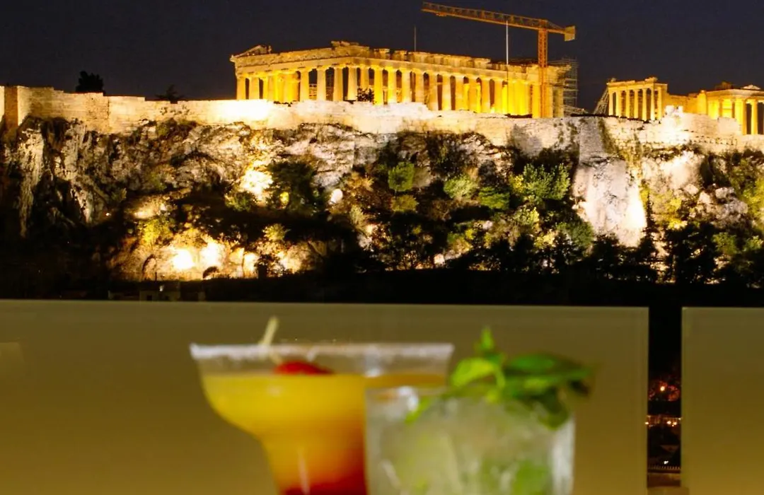 Athens Cypria Hotel-1