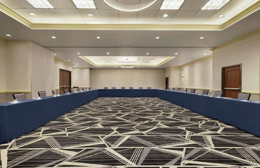 Embassy Suites By Hilton Denver International Airport-1