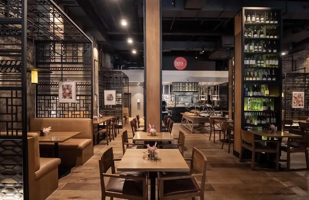 Doubletree By Hilton Melbourne-1