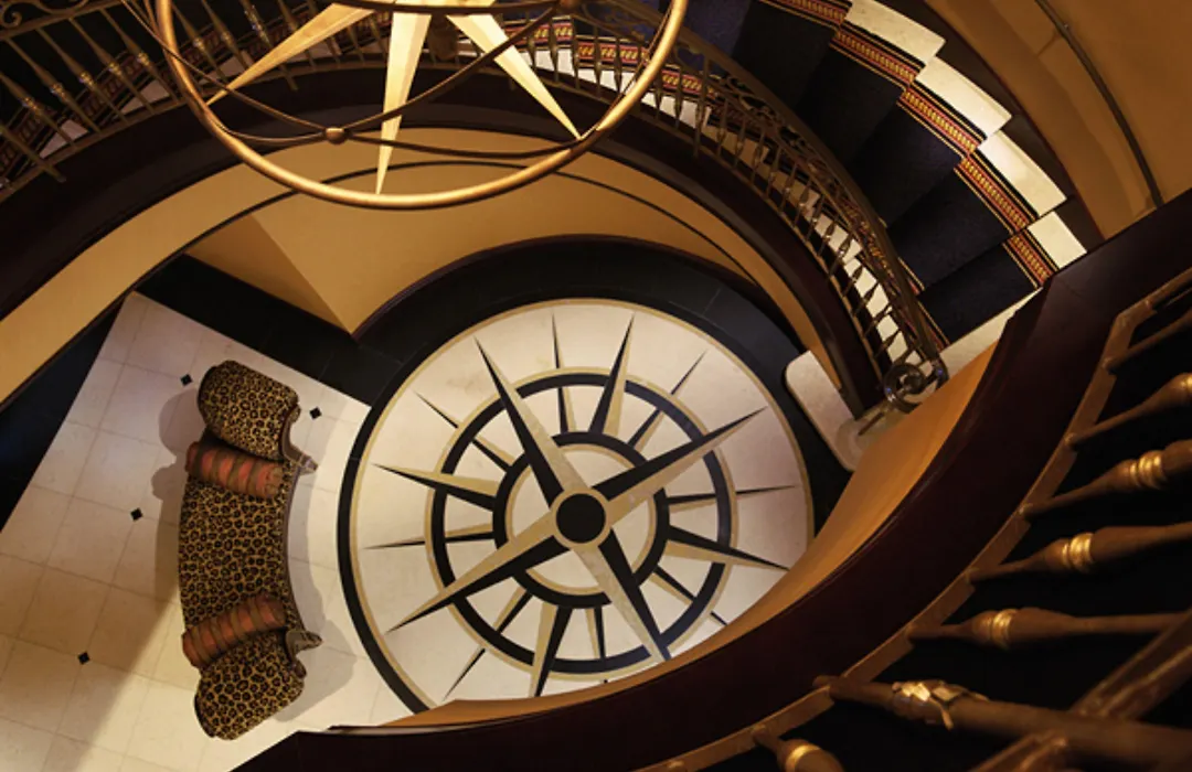 Kimpton Marlowe By Ihg-1