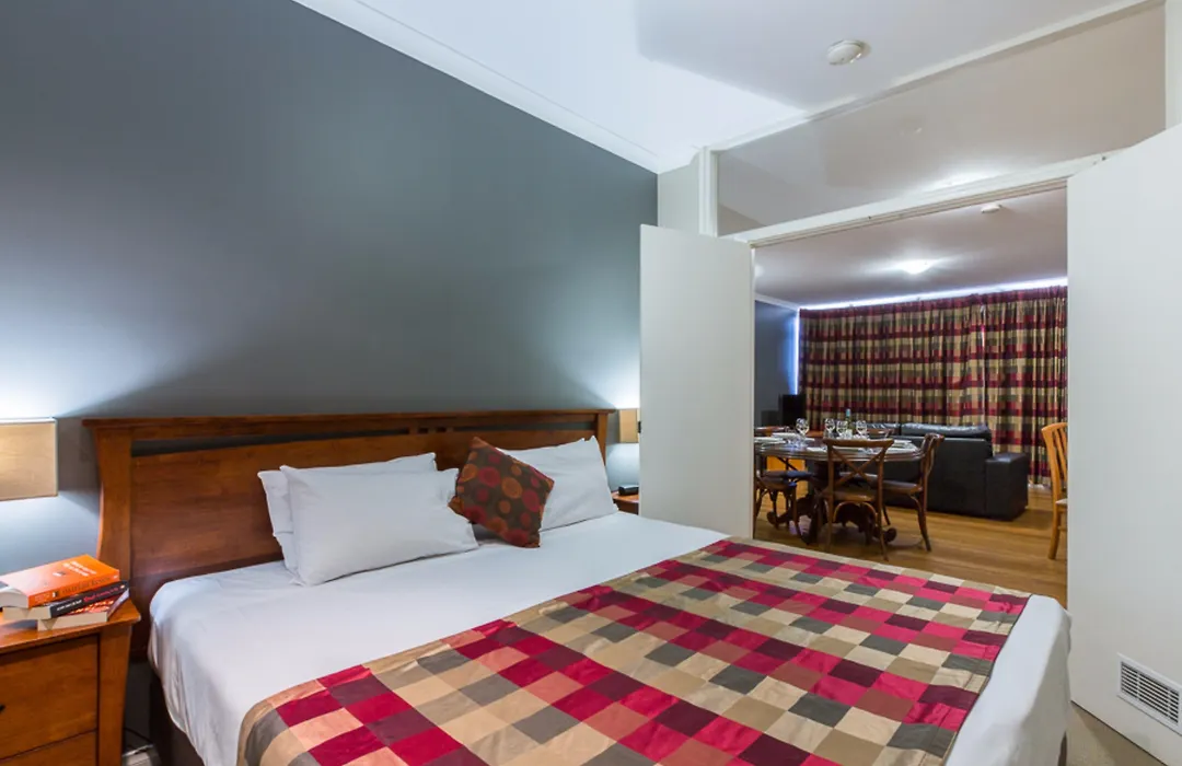 Mont Clare Boutique Apartments-1