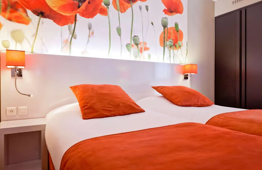 Best Western Crequi Lyon Part Dieu-1