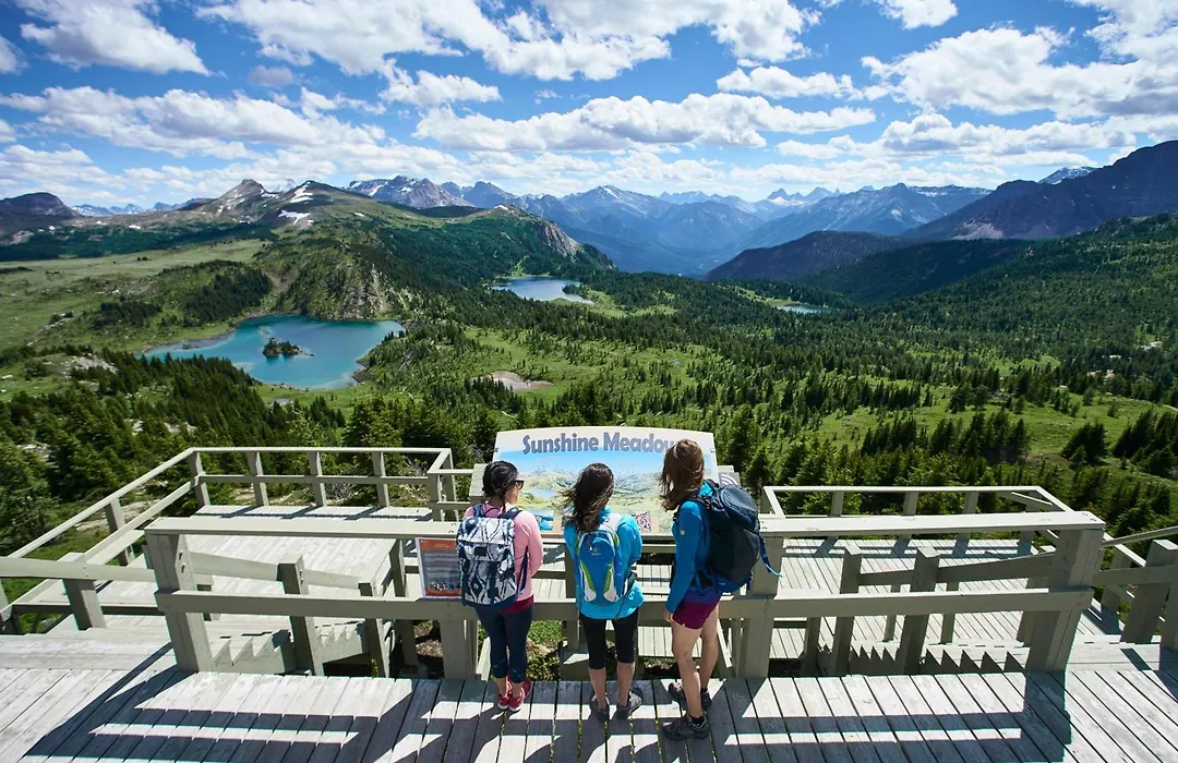 Sunshine Mountain Lodge-1