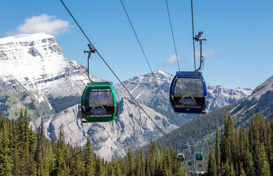 Sunshine Mountain Lodge-1