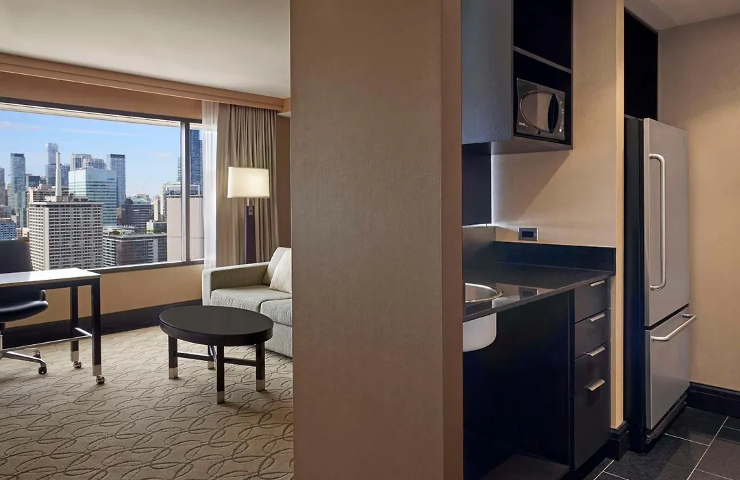 Hilton Toronto-1