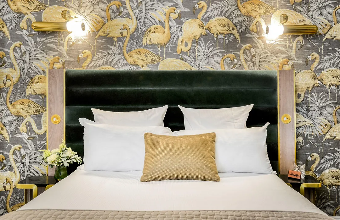 Hotel Opera Opal-1