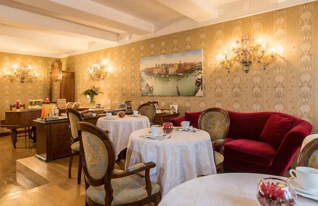 Palazzo Bembo - Exclusive Accommodation-1