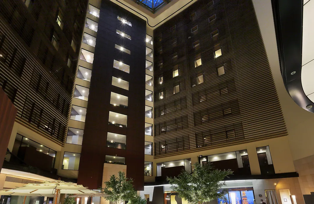 Park Hotel Tokyo-1