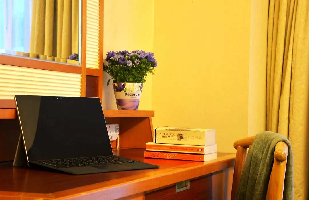 Oasis Avenue - A Gdh Hotel-1