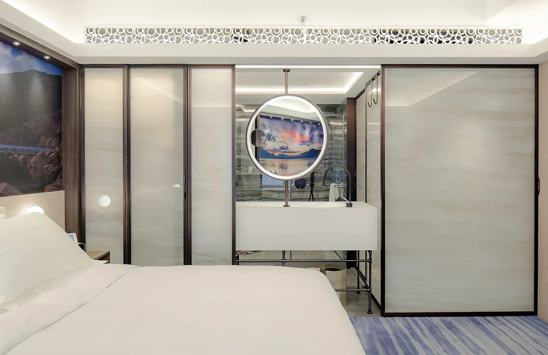 Oasis Avenue - A Gdh Hotel-1