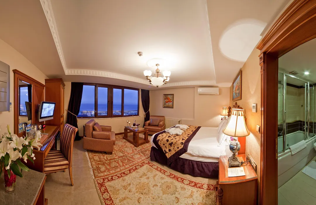 Glk Premier Acropol Suites & Spa-1