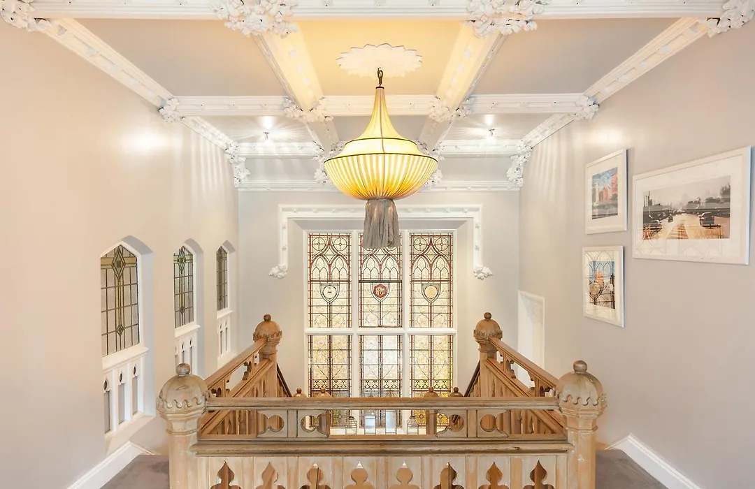 Didsbury House Hotel-1