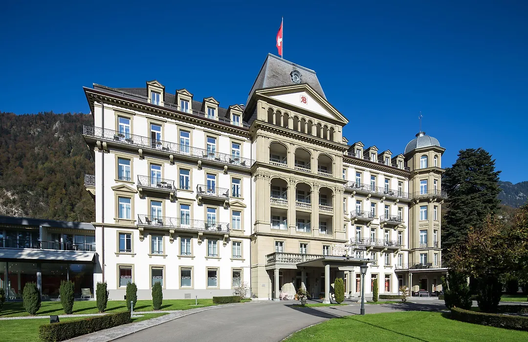 Grand Hotel Beau Rivage Interlaken-1