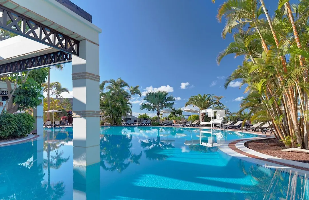 H10 Costa Adeje Palace-1