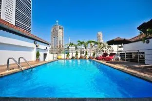 Admiral Suites Bangkok-1