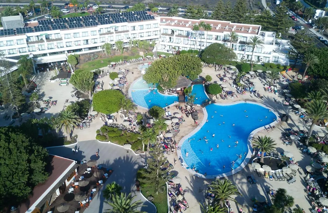 H10 Lanzarote Princess-1