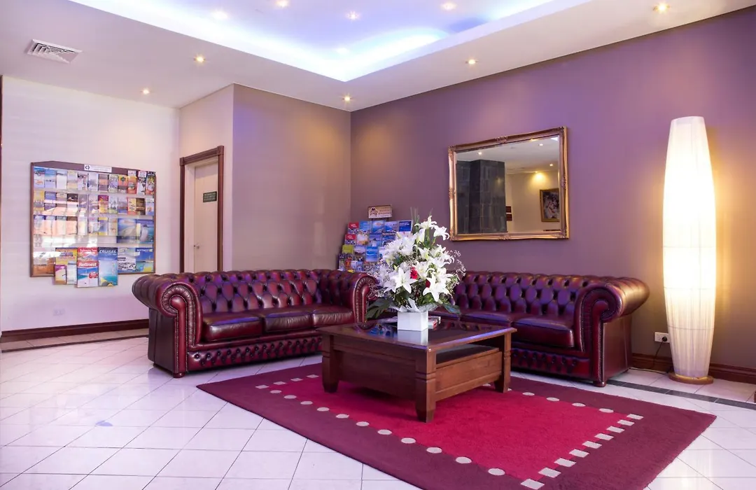 Hotel Northbridge-1